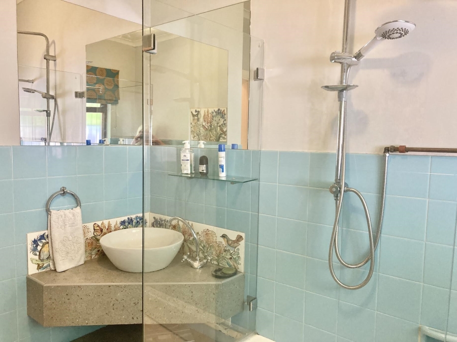 To Let 3 Bedroom Property for Rent in Newlands Upper Western Cape